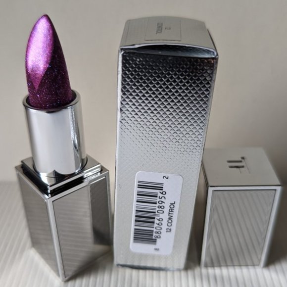 Tom Ford Other - Tom Ford Extreme Lip Spark - 12 Control